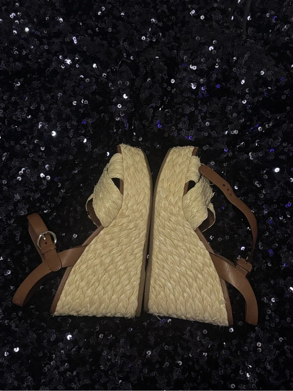 Prada stylish braided